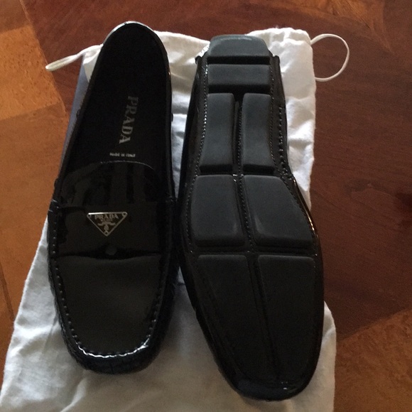 Prada loafers - Picture 2 of 5